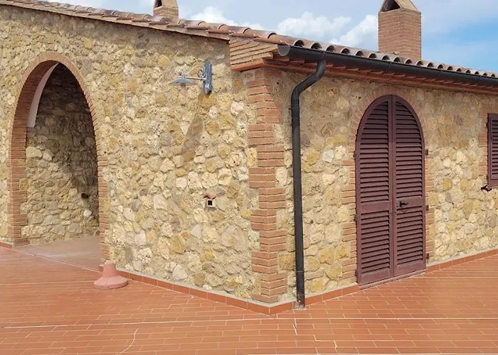 Agriturismo Il Poggio