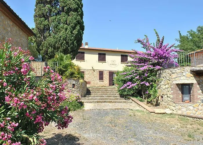 Agriturismo Il Poggio