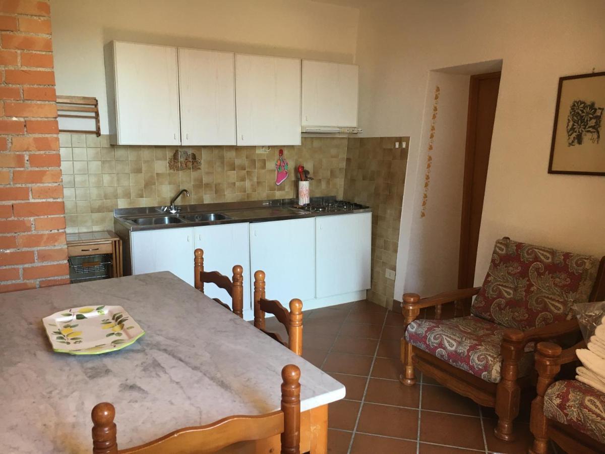 Il Poggio Bauernhof *