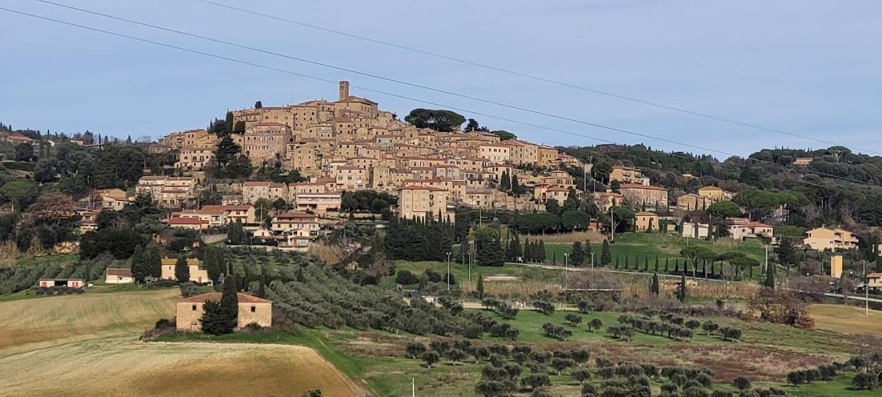 Bauernhof Il Poggio *