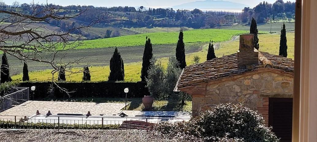 Il Poggio *