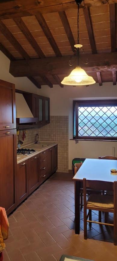 Il Poggio * Casale Marittimo