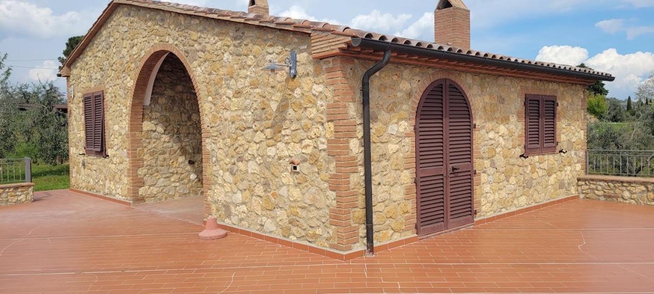 Il Poggio * Casale Marittimo
