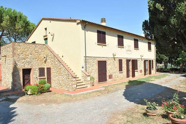 Il Poggio * Casale Marittimo