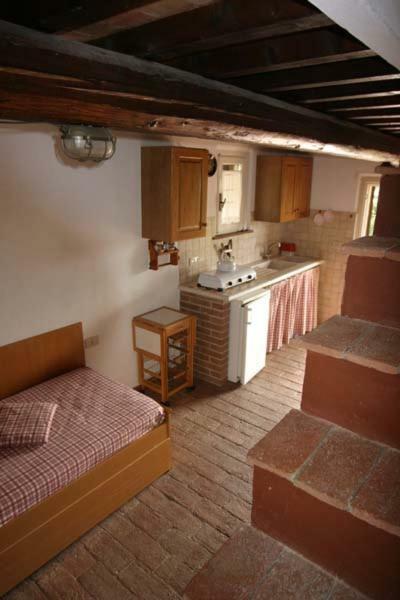 Bauernhof Il Poggio Casale Marittimo
