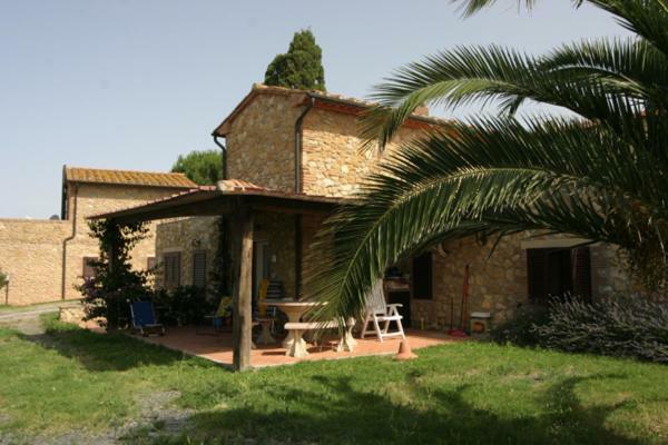 Il Poggio Bauernhof *